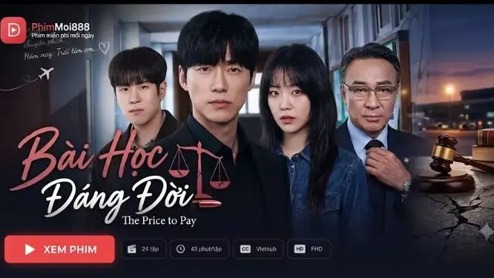 Bài Học Đáng Đời Netflix - Những Thông Tin Cần Biết
