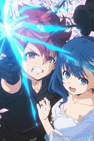 Nhiệm Vụ: Gia Đình Yozakura (Phần 2) (Yozakura-san Chi no Daisakusen)