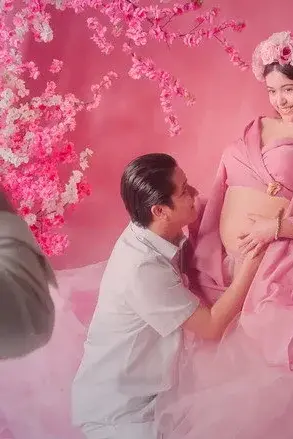 Đứa Con Của Riêng Tôi / Un hijo propio