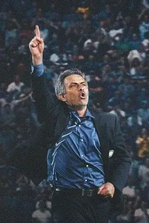 MOURINHO