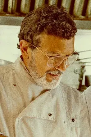 Tony