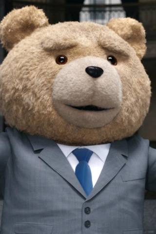 Chú Gấu Ted 2