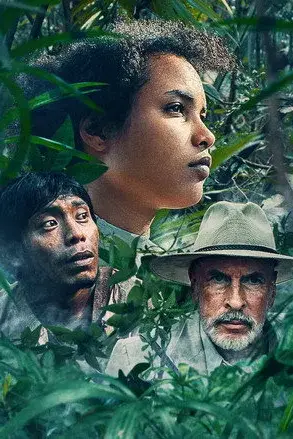 Khu Rừng Bi Thảm