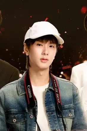Yêu Hết Lòng Chàng Fanboy