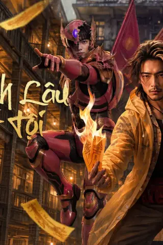 Tử Kinh Lâu: Phạt Tội