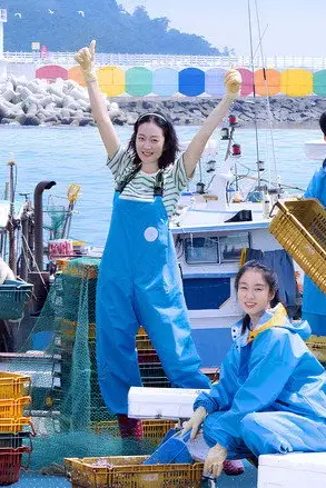 Hương Vị Của Biển (Mùa 3)