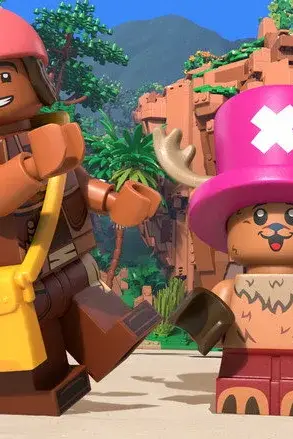 LEGO ONE PIECE