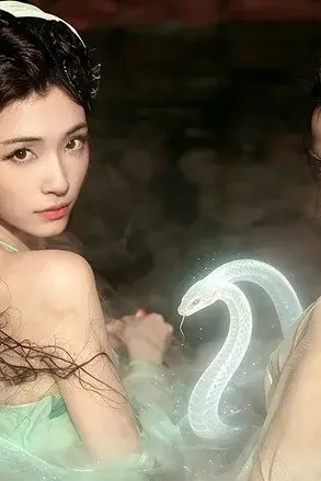 Phù Sinh: Bạch Xà Tiền Duyên