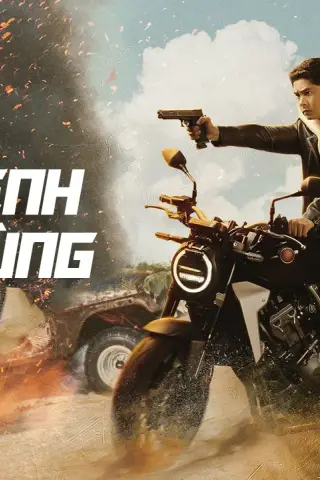 Sứ Mệnh Anh Hùng / Cạm Bẫy