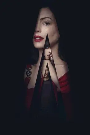 Verity: Bí Mật Bị Chôn Vùi