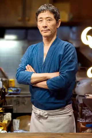 Quán Ăn Đêm (Phần 1)