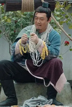 Song Đao Trong Sương Mù