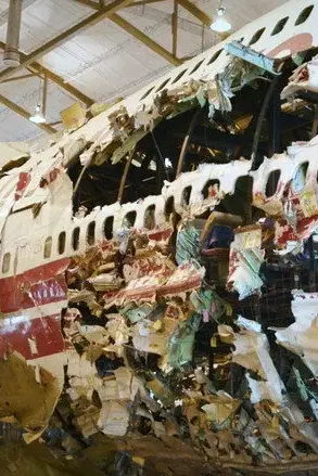Rơi Tự Do: Ngày Phán Xét Của Boeing