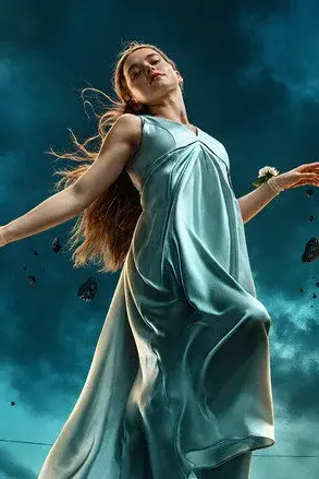 Cơn Thịnh Nộ của Carrie