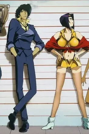Cao Bồi Bebop