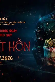 Quỷ Bắt Hồn