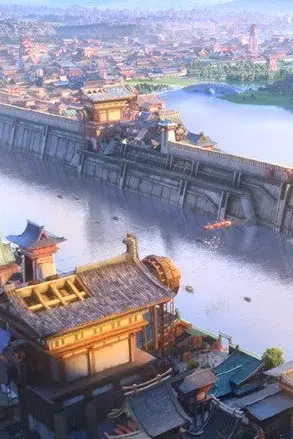 Yêu Nhân Thần Thám: Kỳ Án Trường An