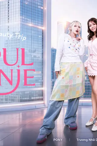 Seoul Unnie
