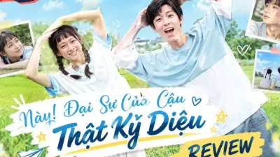 Này! Đại Sự Của Cậu Thật Kỳ Diệu – Khám Phá Cốt Truyện