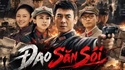 Đao Săn Sói - Khám Phá Cốt Truyện Và Màn Đối Đầu Kịch Tính