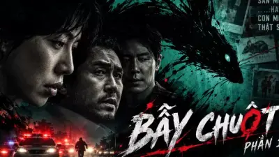 Bẫy Chuột – Review Nội Dung Series Hàn Quốc Đầy Bí Ẩn