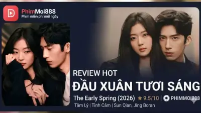 Đầu Xuân Tươi Sáng - Màn Kết Đôi Tỉnh Bách Nhiên Và Tôn Thiên