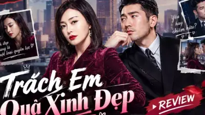 Trách Em Quá Xinh Đẹp – Khám Phá Chuyện Sau Ánh Hào Quang