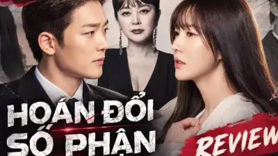 Hoán Đổi Số Phận - Câu Chuyện Tình Yêu Và Những Biến Cố