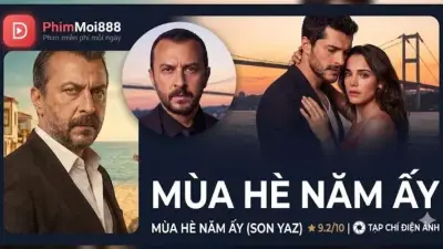 Review Phim Mùa Hè Năm Ấy - Cuộc Đụng Độ Thế Giới Ngầm