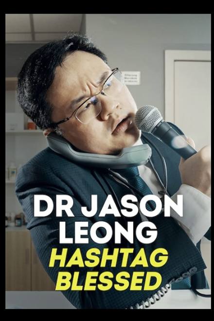 Bác sĩ Jason Leong: Đi cẩn thận