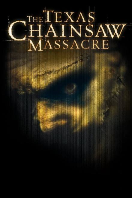 The Texas Chainsaw Massacre