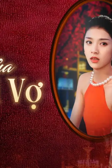 Bí Mật Của Người Vợ