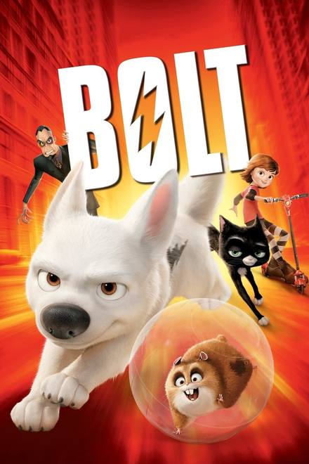Chú Chó Tia Chớp
