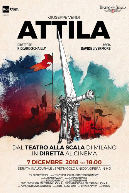 Attila
