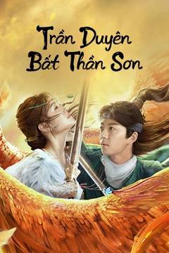 Trần Duyên Bất Thần Sơn