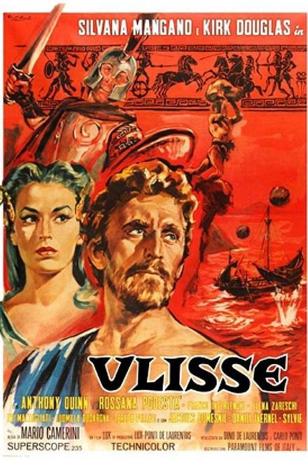 Ulisse