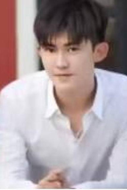 Anh Học Trưởng Bá Đạo Yêu Em
