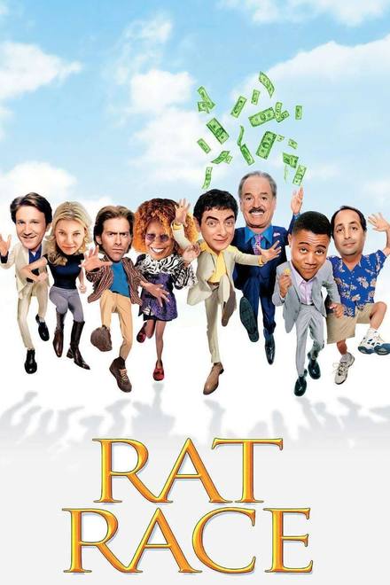 Rat Race