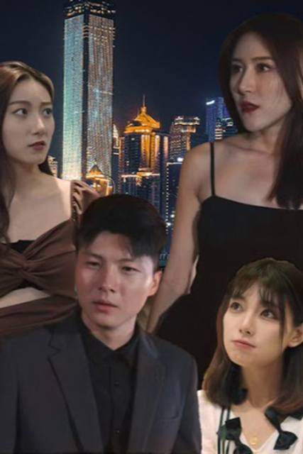 Con Rể Vươn Lên