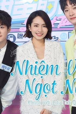 Nhiệm Vụ Ngọt Ngào 2022