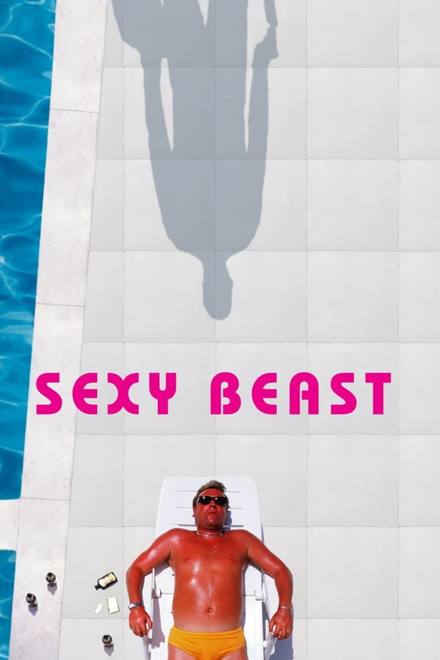 Sexy Beast