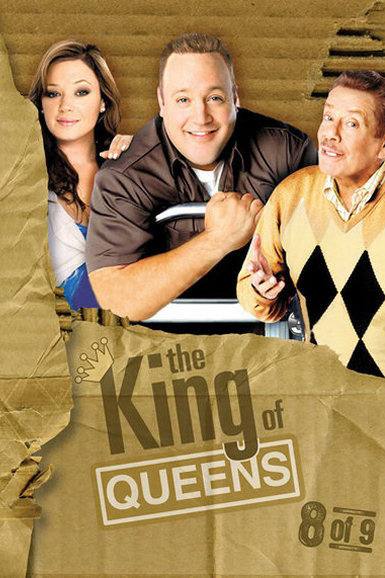 The King of Queens (Phần 8)