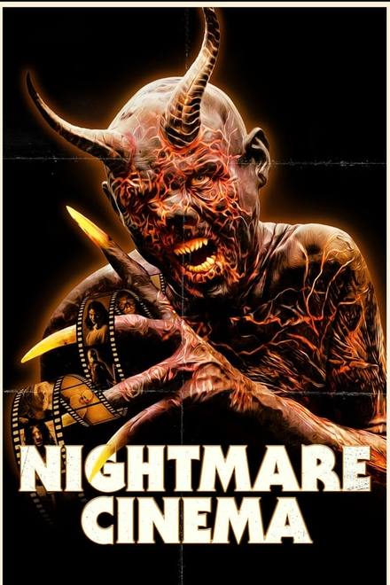Nightmare Cinema
