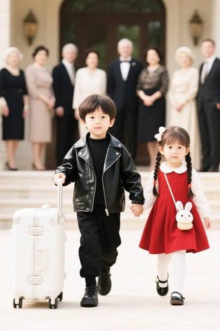 Những Thiên Thần Nhỏ Xuất Hiện, Chồng Yêu Chiều Em Tận Xương Tủy