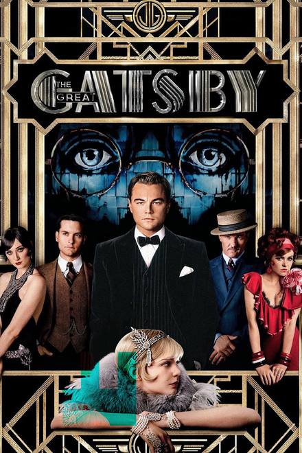Đại Gia Gatsby