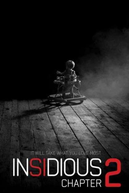 Quỷ quyệt 2
