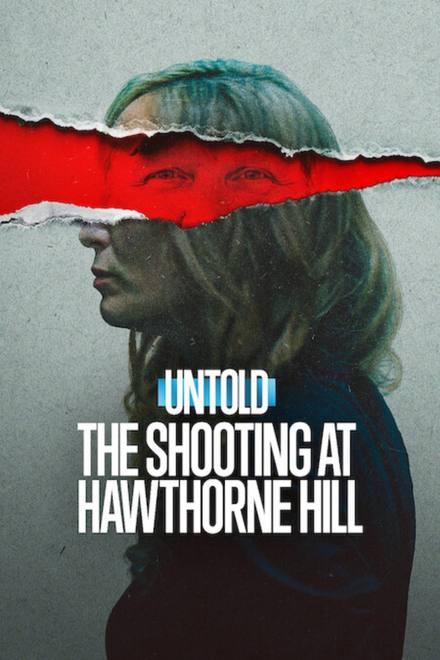 Bí mật giới thể thao: Phát súng ở Hawthorne Hill