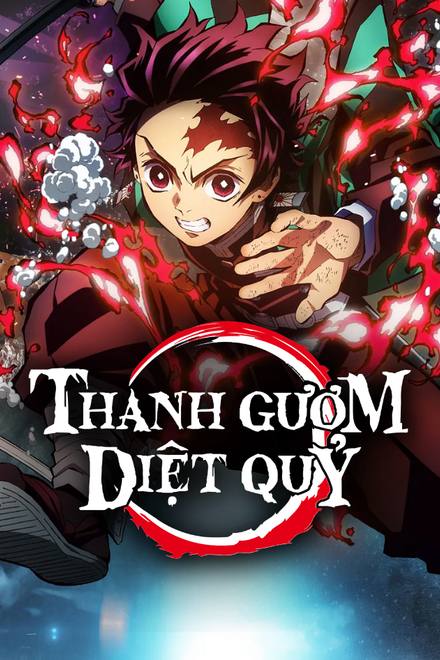 Thanh gươm diệt quỷ (Phần 1) - Phần Kamado Tanjiro, lập chí