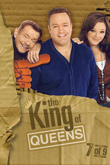 The King of Queens (Phần 7)