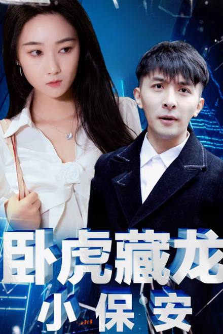 Ông Chủ Cải Trang Thành Bảo Vệ